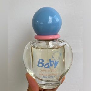Zermat baby cologne  2 fl oz